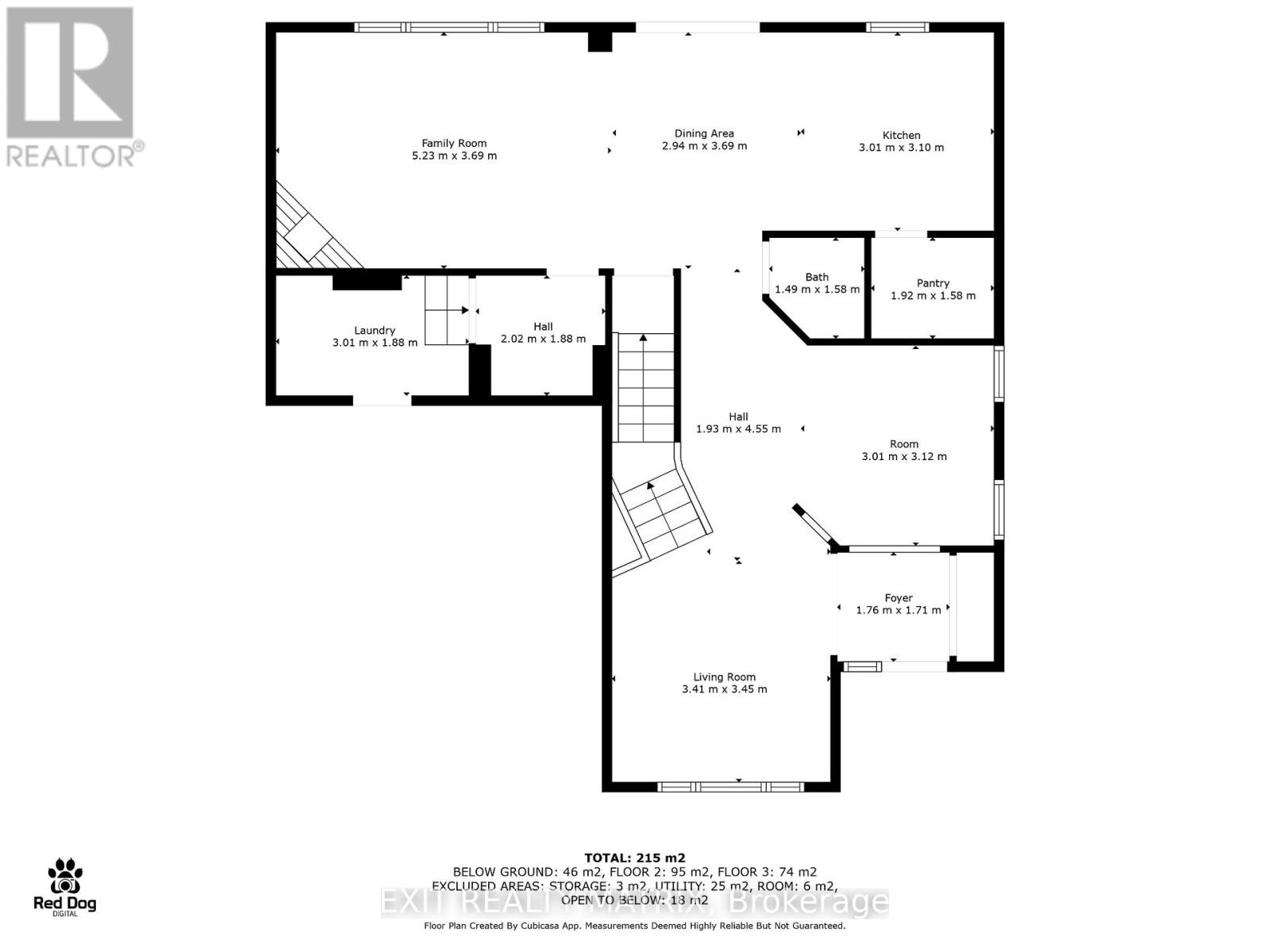 133 Labelle Street, Russell, Ontario  K0A 1W0 - Photo 49 - X12897110