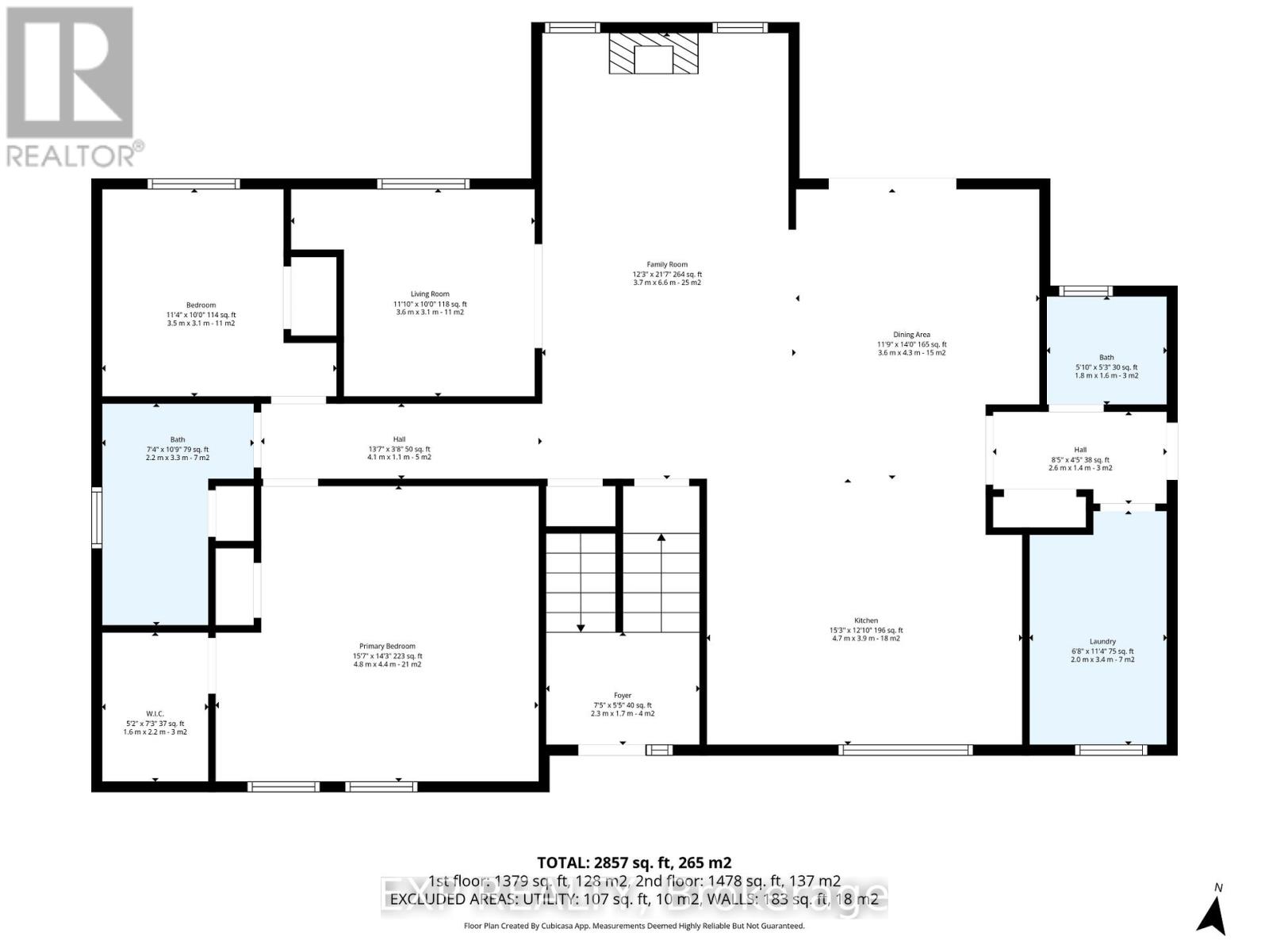 1899 Farisita Drive, Ottawa, Ontario  K0A 3H0 - Photo 41 - X12900236