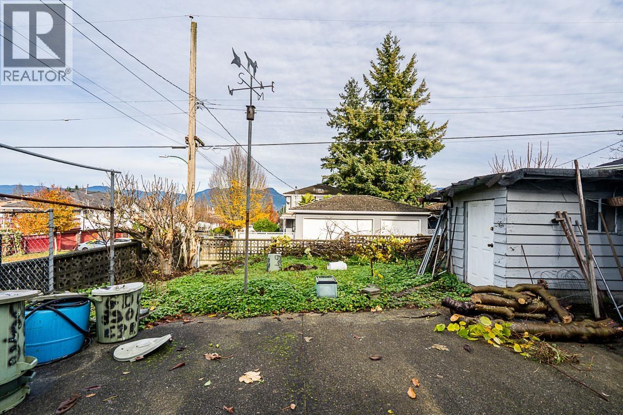 3205 E 3rd Avenue, Vancouver, British Columbia  V5M 1J4 - Photo 30 - R3101541