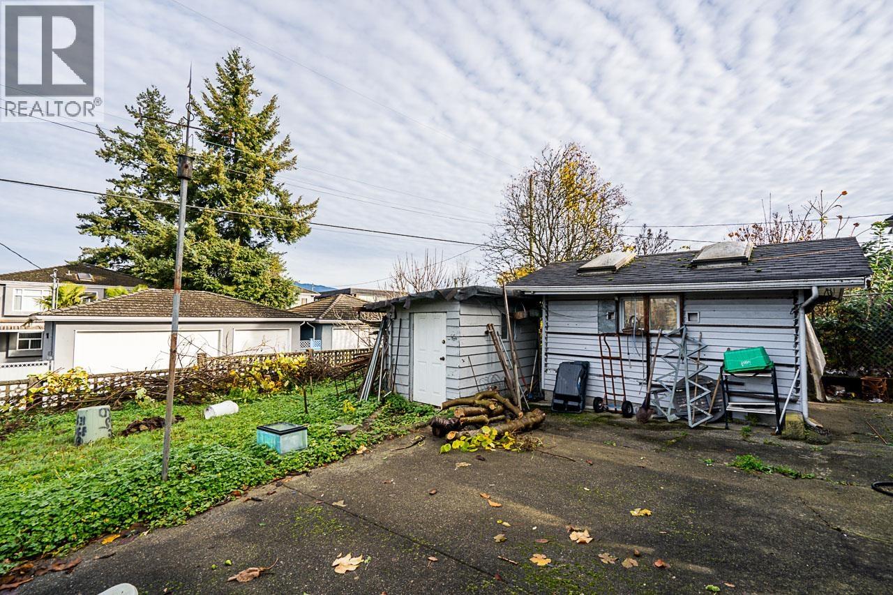 3205 E 3rd Avenue, Vancouver, British Columbia  V5M 1J4 - Photo 31 - R3101541