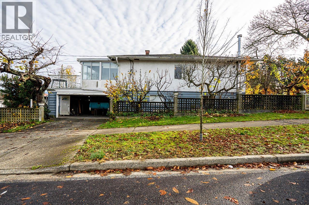 3205 E 3rd Avenue, Vancouver, British Columbia  V5M 1J4 - Photo 34 - R3101541