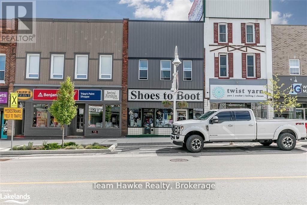 261 King Street, Midland, Ontario  L4R 3M4 - Photo 3 - S12900370