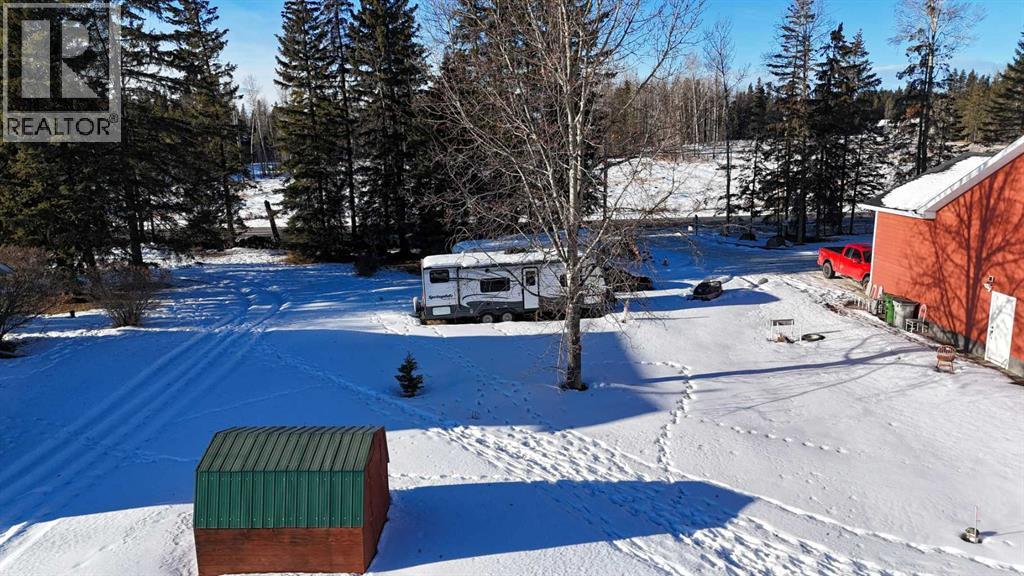 1723 63 Street, Edson, Alberta  T7E 1S2 - Photo 7 - A2279510