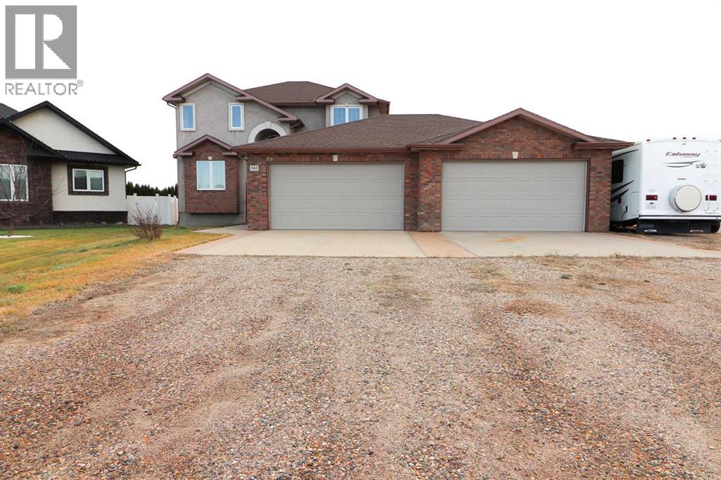 443 East 9 Avenue, Dunmore, Alberta  T0J 1A0 - Photo 2 - A2270718