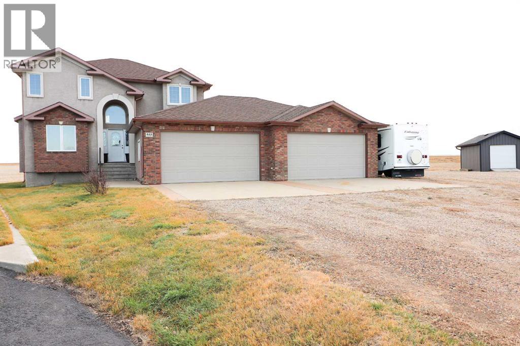 443 East 9 Avenue, Dunmore, Alberta  T0J 1A0 - Photo 3 - A2270718