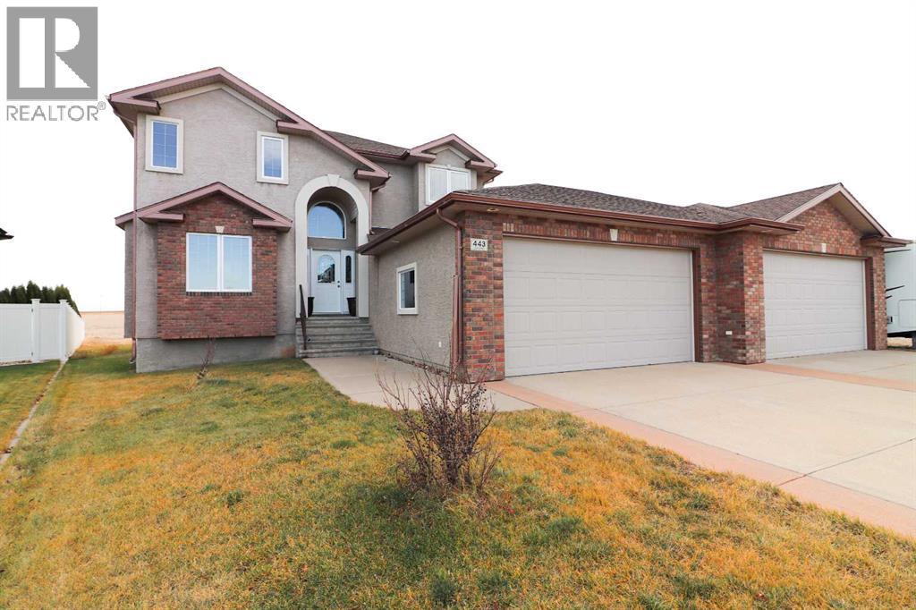 443 East 9 Avenue, Dunmore, Alberta