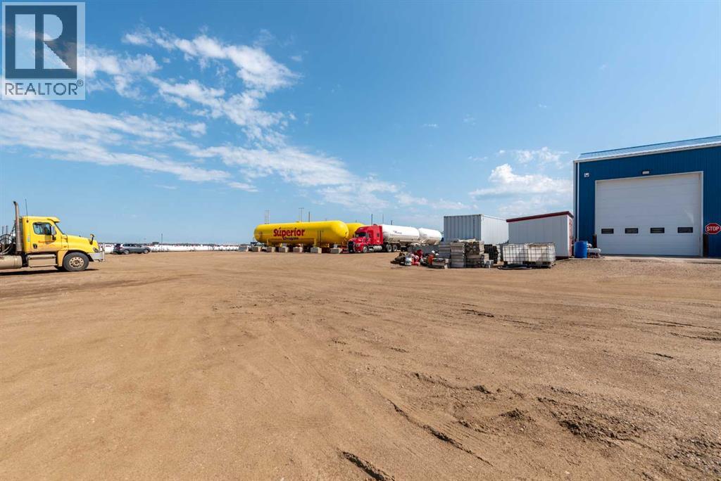 East Of Reinhart Ind. Pk. Nw 9, Rural Vermilion River, Alberta  T9V 3B9 - Photo 20 - A2070374