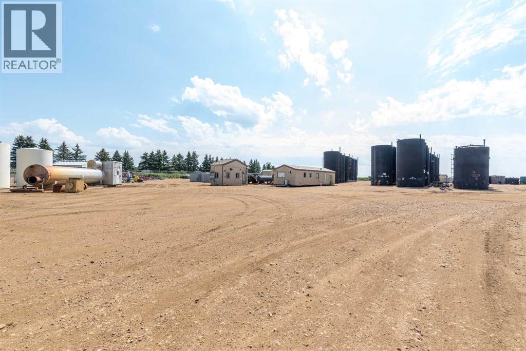 East Of Reinhart Ind. Pk. Nw 9, Rural Vermilion River, Alberta  T9V 3B9 - Photo 40 - A2070374