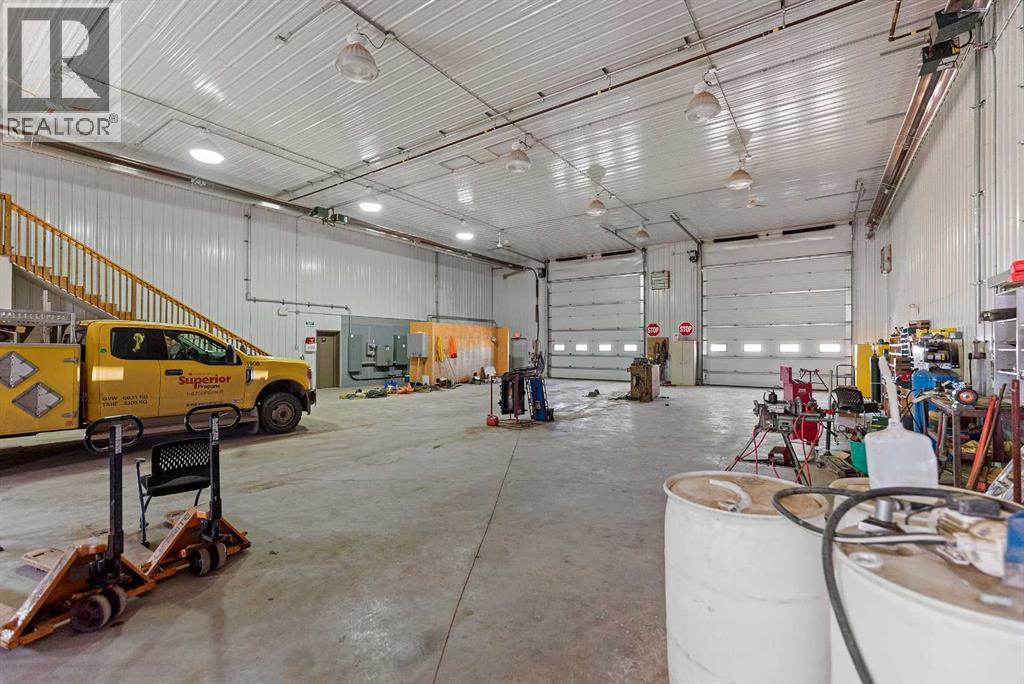 East Of Reinhart Ind. Pk. Nw 9, Rural Vermilion River, Alberta  T9V 3B9 - Photo 23 - A2070374