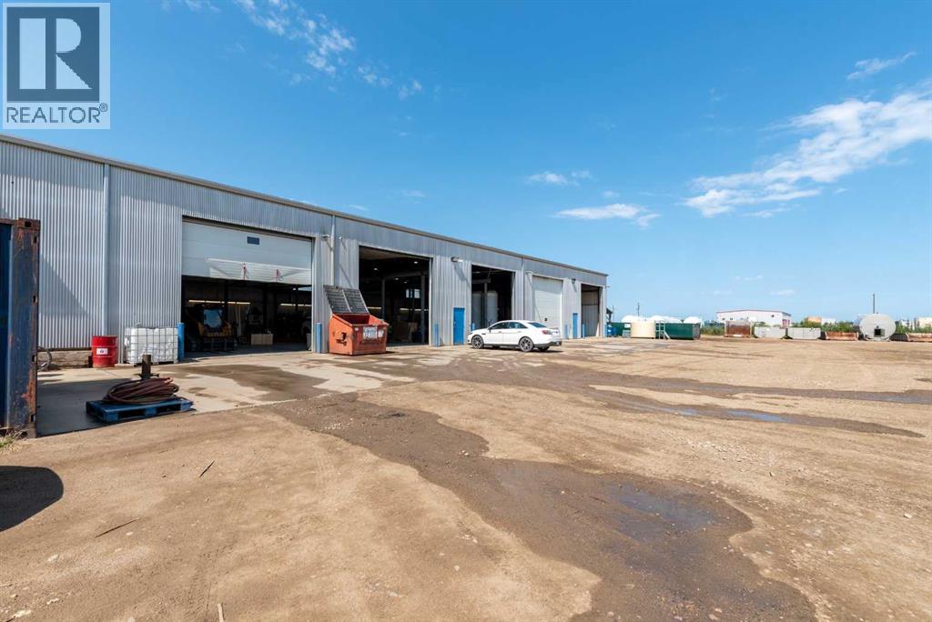 East Of Reinhart Ind. Pk. Nw 9, Rural Vermilion River, Alberta  T9V 3B9 - Photo 29 - A2070374