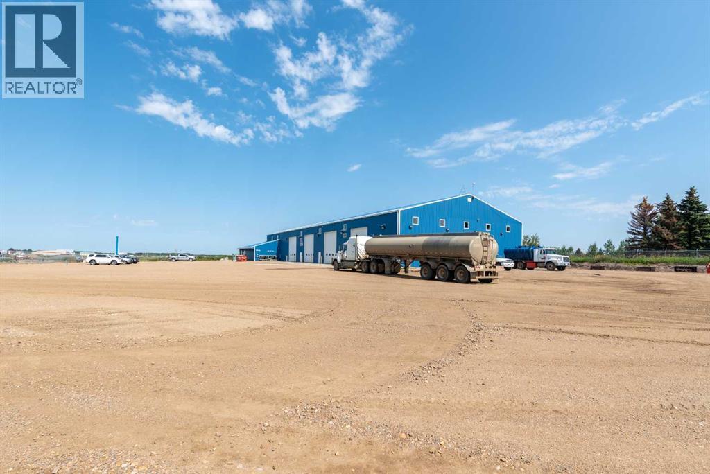 East Of Reinhart Ind. Pk. Nw 9, Rural Vermilion River, Alberta  T9V 3B9 - Photo 4 - A2070374