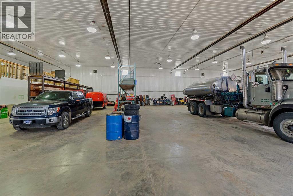 East Of Reinhart Ind. Pk. Nw 9, Rural Vermilion River, Alberta  T9V 3B9 - Photo 8 - A2070374