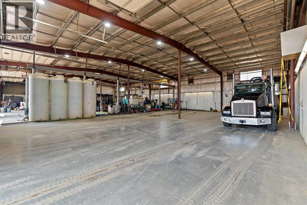 East Of Reinhart Ind. Pk. Nw 9, Rural Vermilion River, Alberta  T9V 3B9 - Photo 36 - A2070374