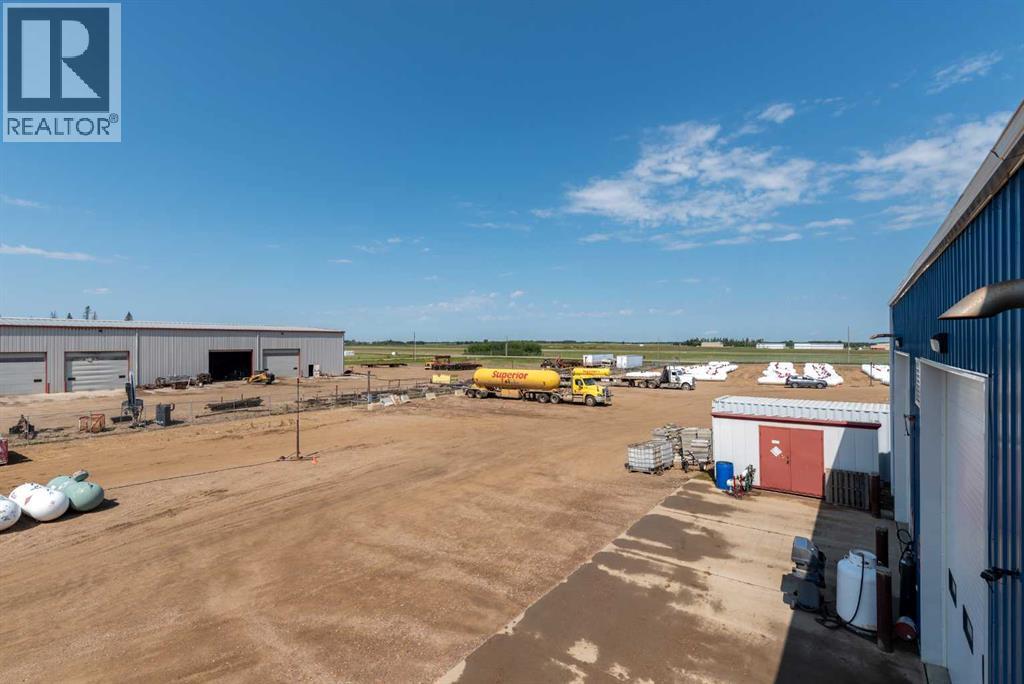 East Of Reinhart Ind. Pk. Nw 9, Rural Vermilion River, Alberta  T9V 3B9 - Photo 17 - A2070374