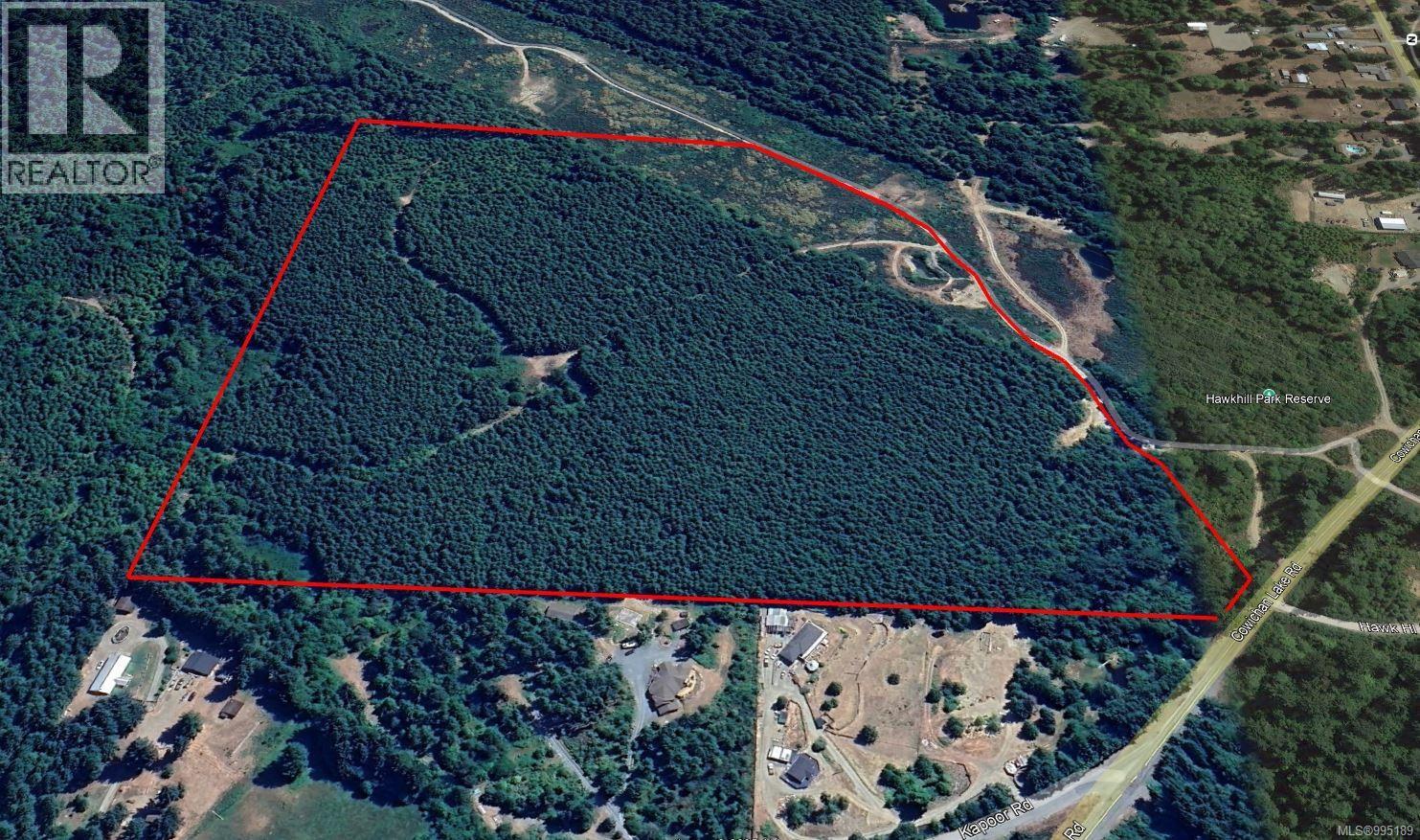 5055 Cowichan Lake Rd, Duncan, British Columbia