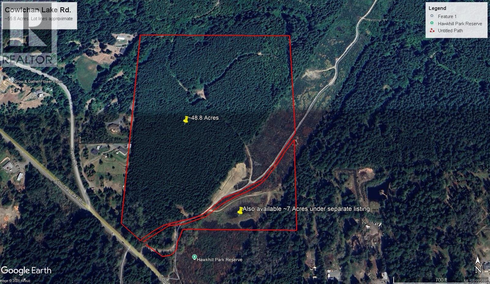 5055 Cowichan Lake Rd, Duncan, British Columbia  V9L 6H3 - Photo 4 - 995189