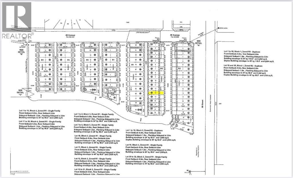 4418 69 Street, Camrose, Alberta  T4V 2P7 - Photo 2 - A2016866