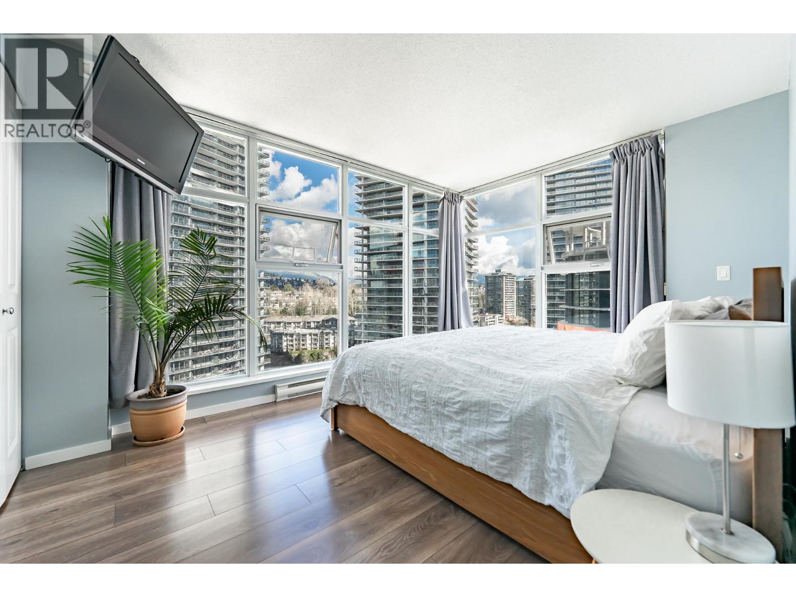 2703 2289 Yukon Crescent, Burnaby, British Columbia  V5C 0B2 - Photo 14 - R3101432