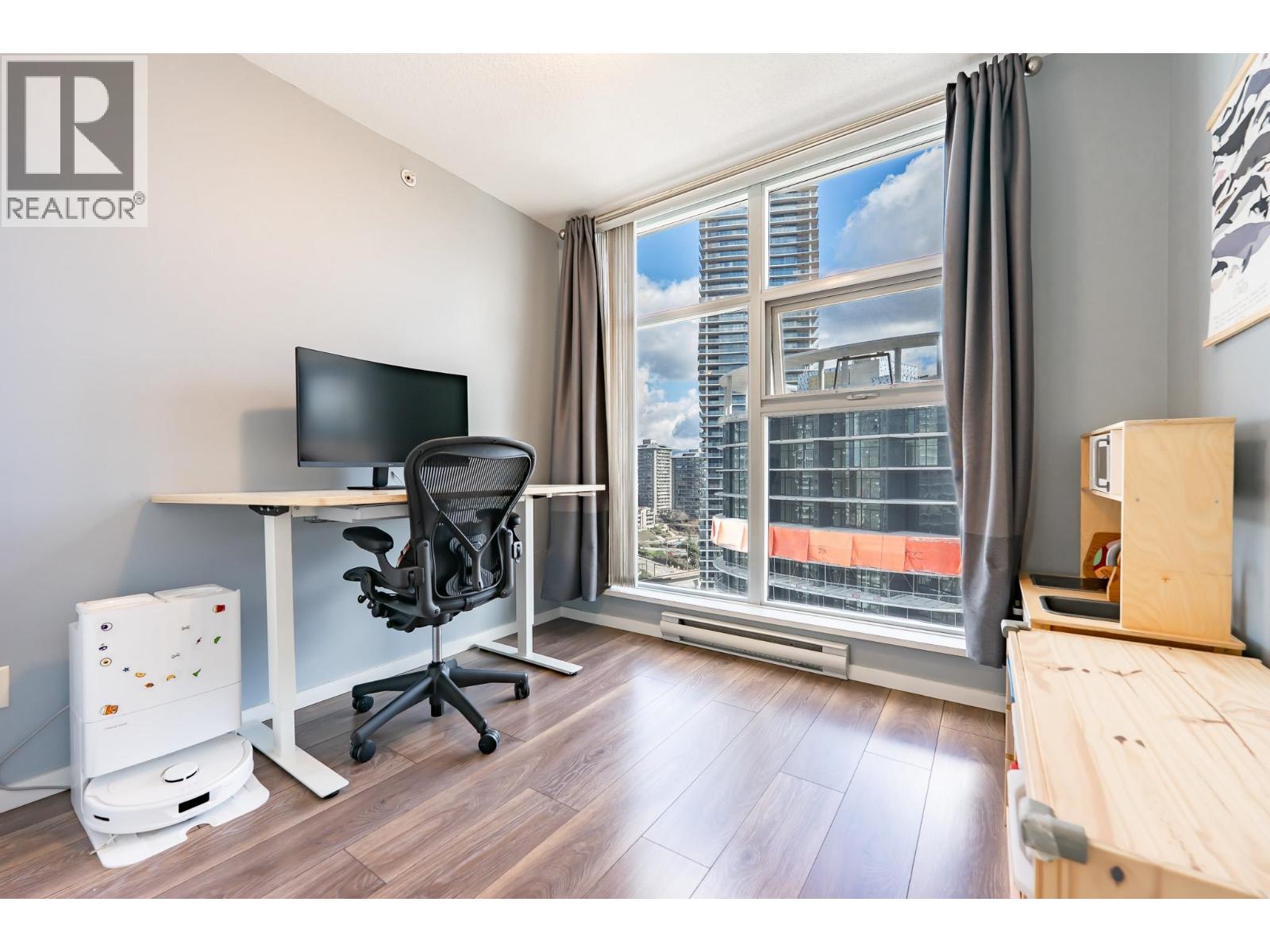 2703 2289 Yukon Crescent, Burnaby, British Columbia  V5C 0B2 - Photo 19 - R3101432