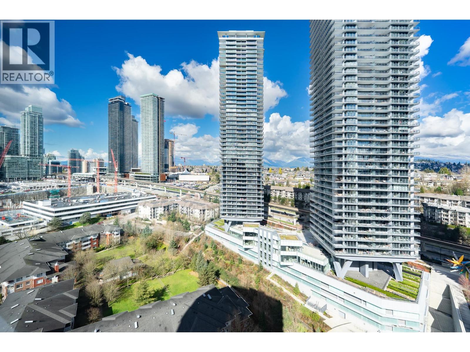 2703 2289 Yukon Crescent, Burnaby, British Columbia  V5C 0B2 - Photo 23 - R3101432