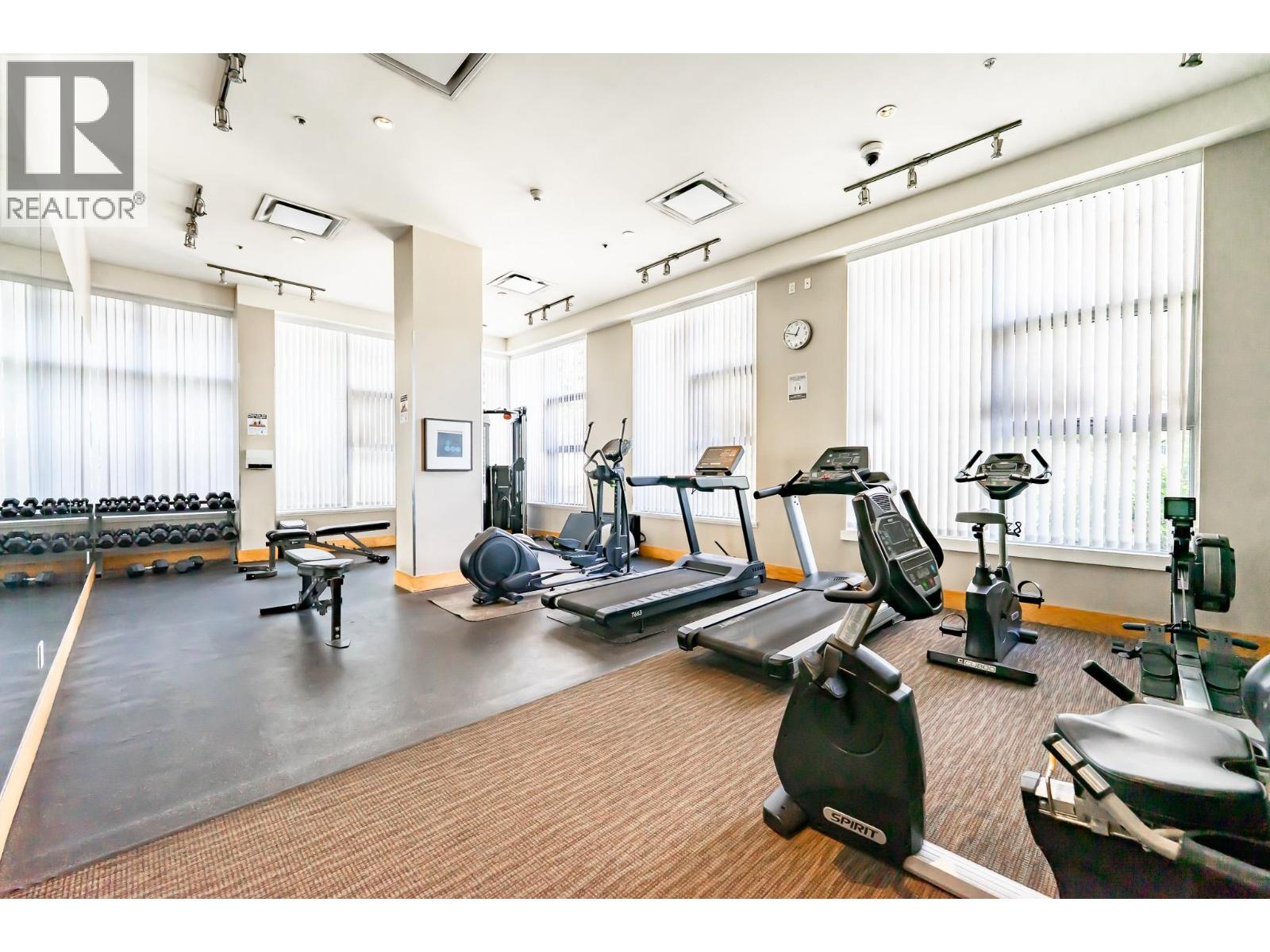 2703 2289 Yukon Crescent, Burnaby, British Columbia  V5C 0B2 - Photo 24 - R3101432