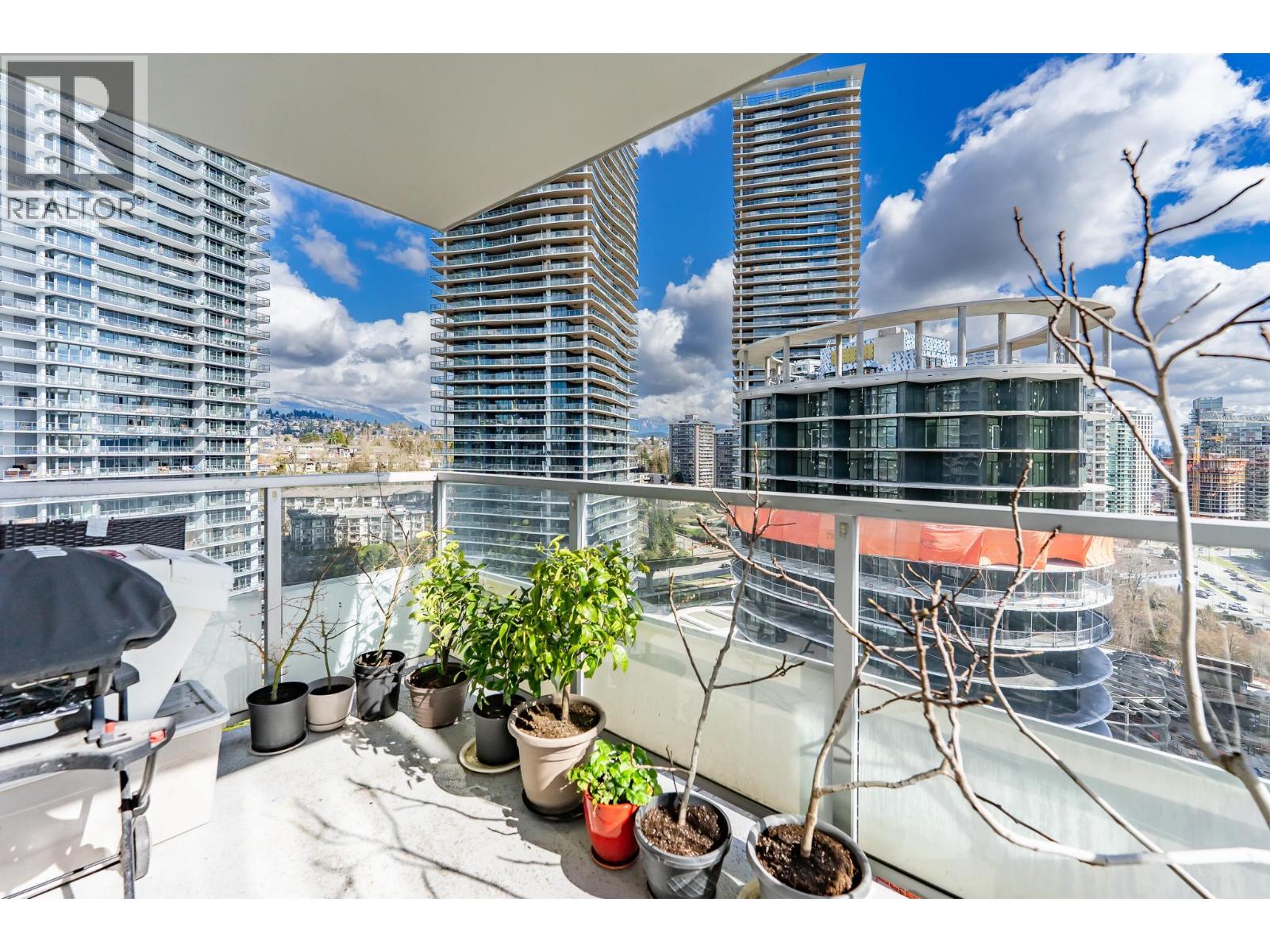 2703 2289 Yukon Crescent, Burnaby, British Columbia  V5C 0B2 - Photo 21 - R3101432