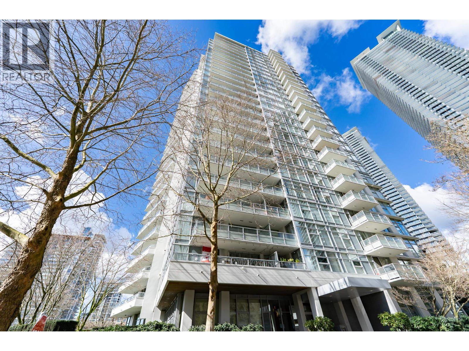 2703 2289 Yukon Crescent, Burnaby, British Columbia  V5C 0B2 - Photo 30 - R3101432