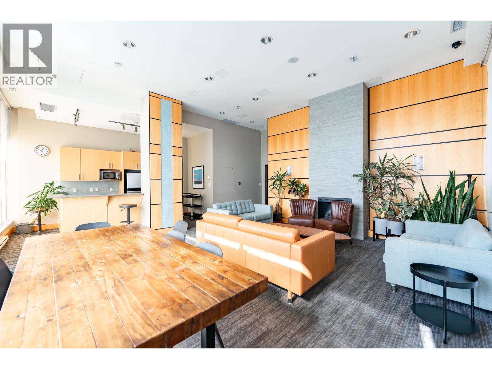 2703 2289 Yukon Crescent, Burnaby, British Columbia  V5C 0B2 - Photo 27 - R3101432