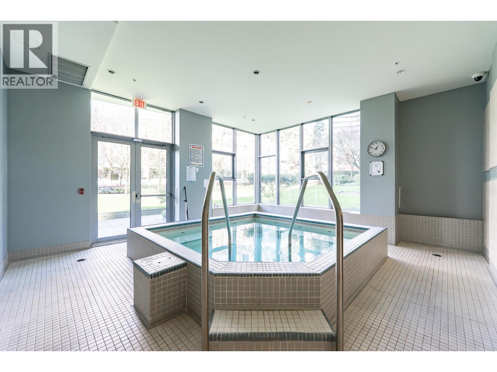 2703 2289 Yukon Crescent, Burnaby, British Columbia  V5C 0B2 - Photo 25 - R3101432