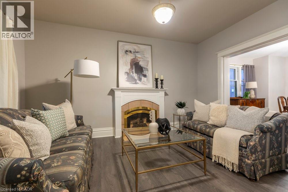 90 Blake Street, Hamilton, Ontario  L8M 2S6 - Photo 3 - 40813508