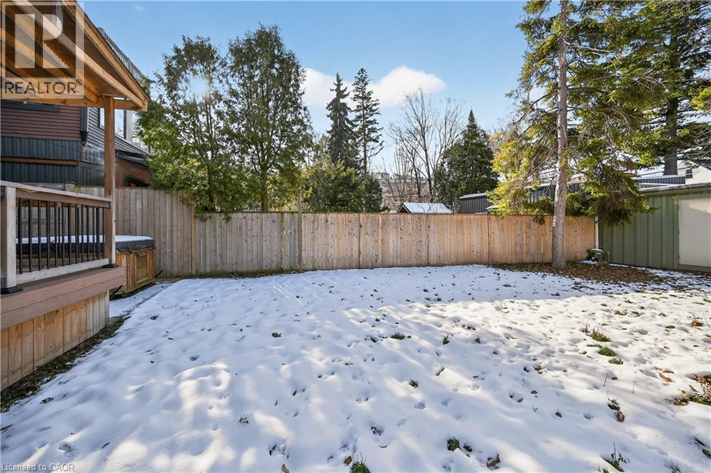 90 Blake Street, Hamilton, Ontario  L8M 2S6 - Photo 36 - 40813508