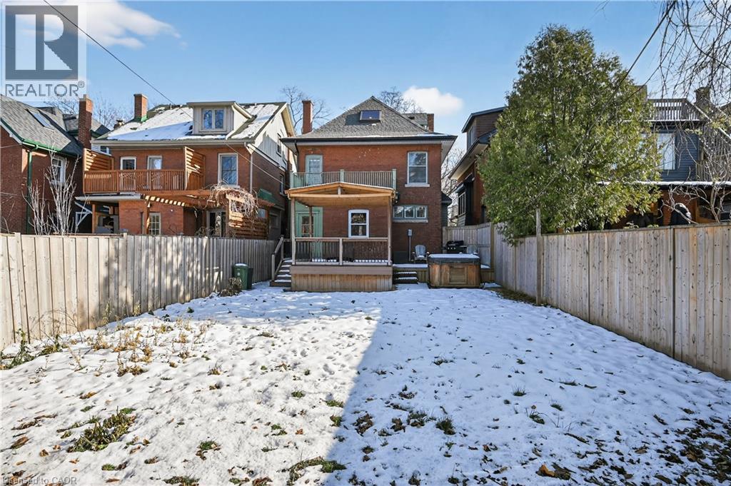90 Blake Street, Hamilton, Ontario  L8M 2S6 - Photo 37 - 40813508