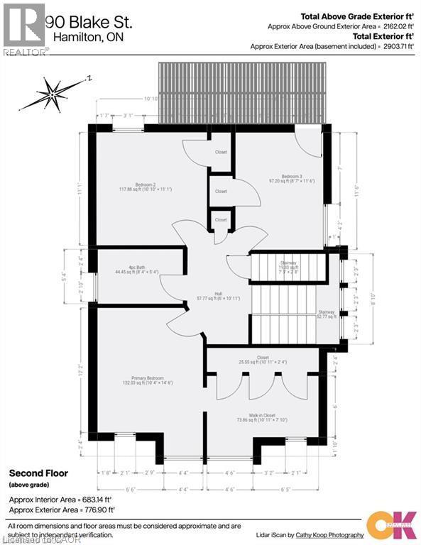 90 Blake Street, Hamilton, Ontario  L8M 2S6 - Photo 44 - 40813508