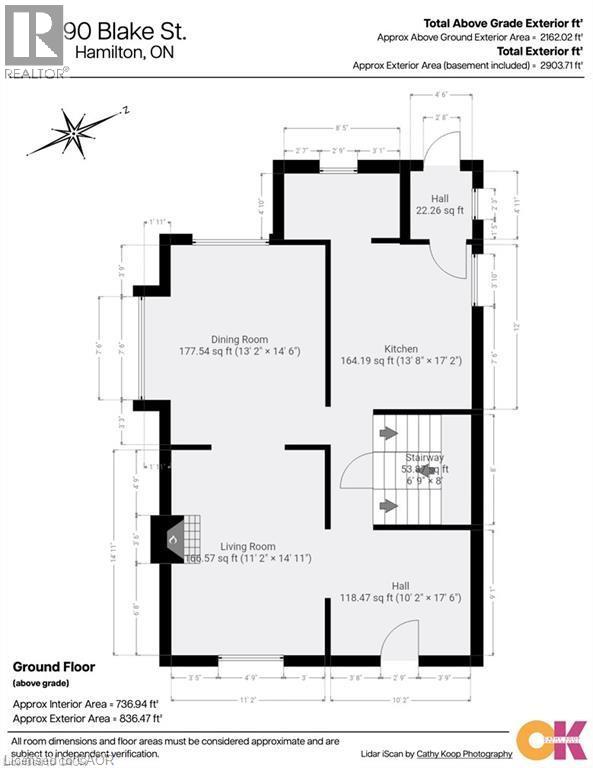 90 Blake Street, Hamilton, Ontario  L8M 2S6 - Photo 45 - 40813508