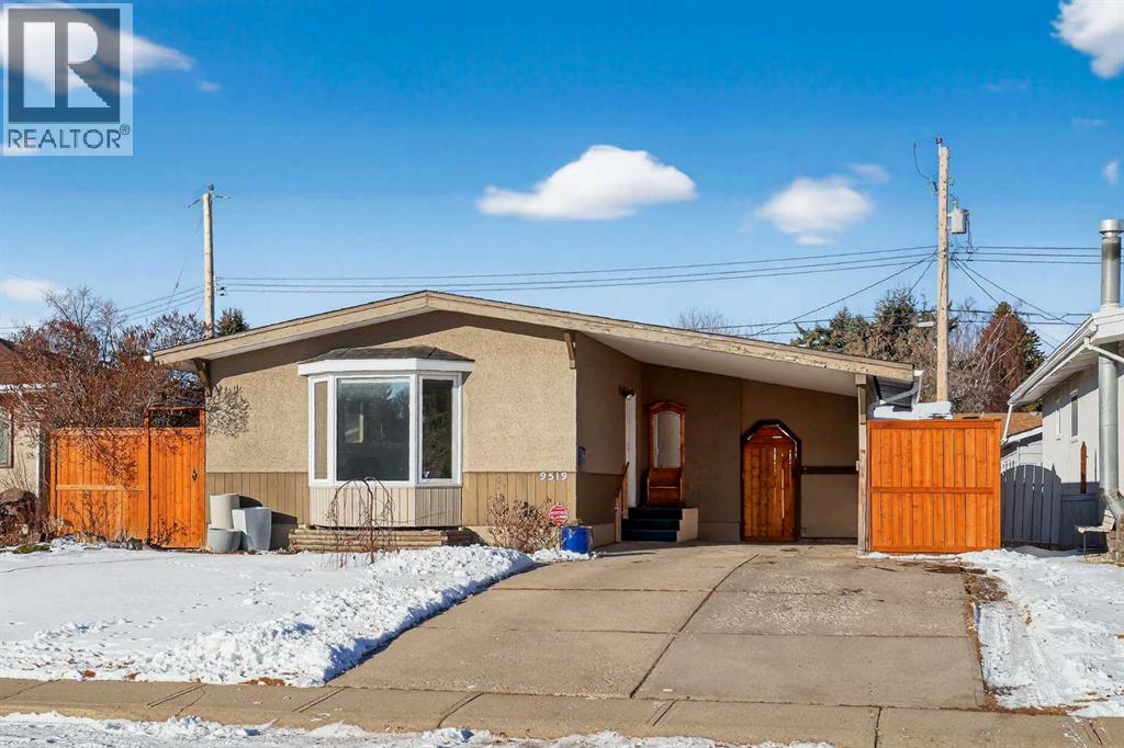 9519 3 Street SE, Calgary, Alberta  T2J 0W7 - Photo 2 - A2285536