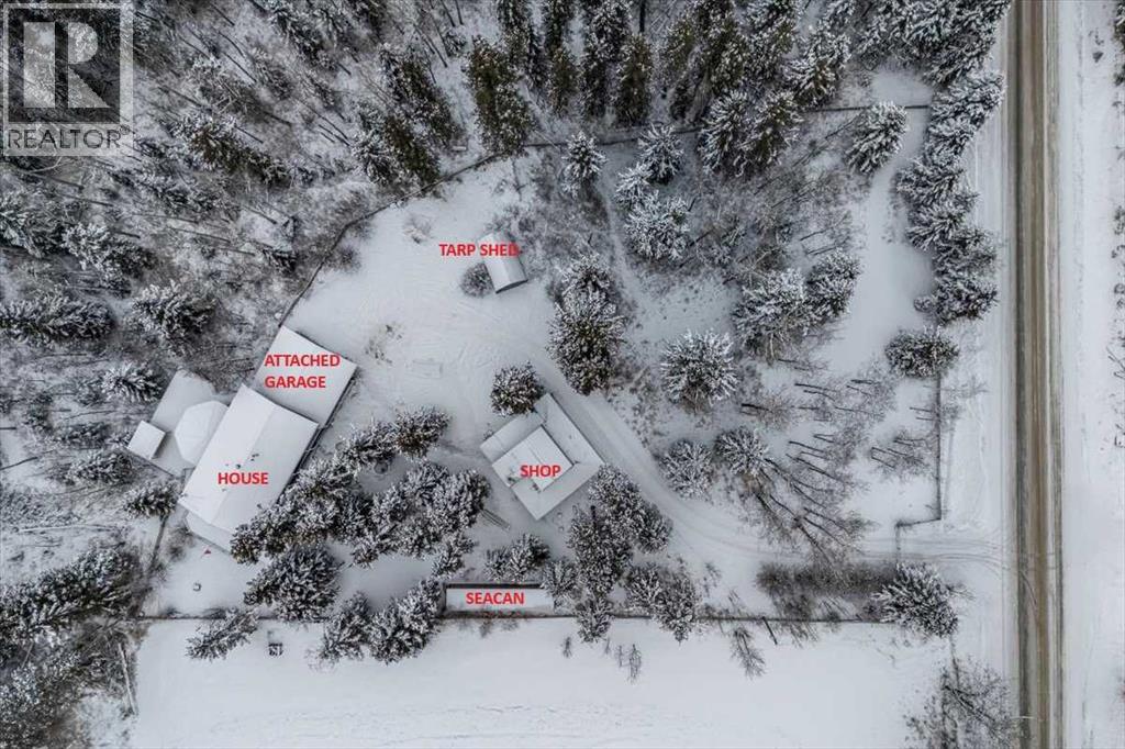 33542 Range Road 50, Rural Mountain View County, Alberta  T0M 1X0 - Photo 50 - A2273250