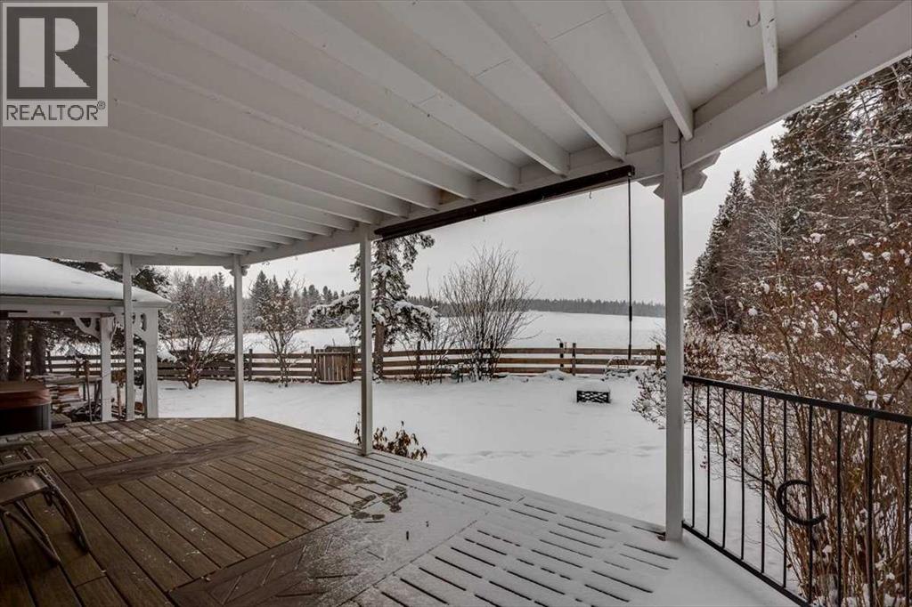 33542 Range Road 50, Rural Mountain View County, Alberta  T0M 1X0 - Photo 42 - A2273250