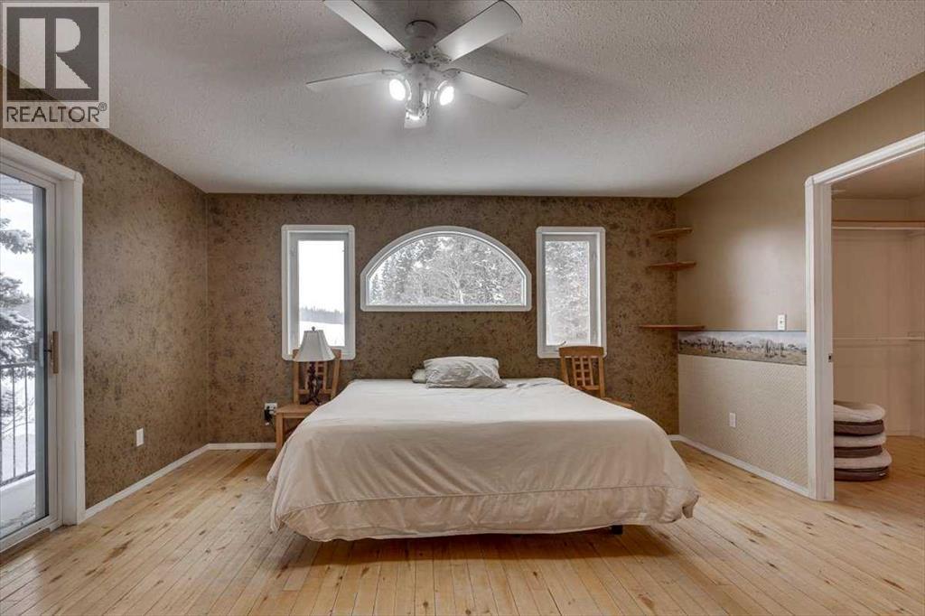 33542 Range Road 50, Rural Mountain View County, Alberta  T0M 1X0 - Photo 20 - A2273250