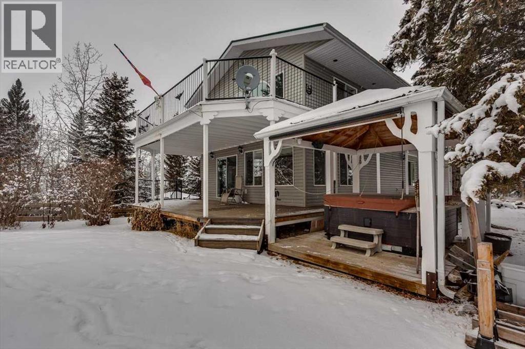 33542 Range Road 50, Rural Mountain View County, Alberta  T0M 1X0 - Photo 39 - A2273250