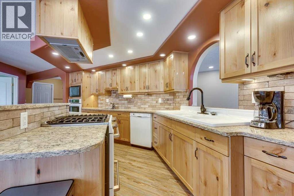 33542 Range Road 50, Rural Mountain View County, Alberta  T0M 1X0 - Photo 13 - A2273250