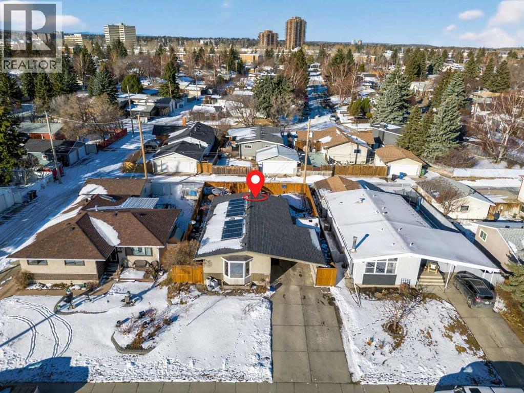 9519 3 Street SE, Calgary, Alberta  T2J 0W7 - Photo 33 - A2285536