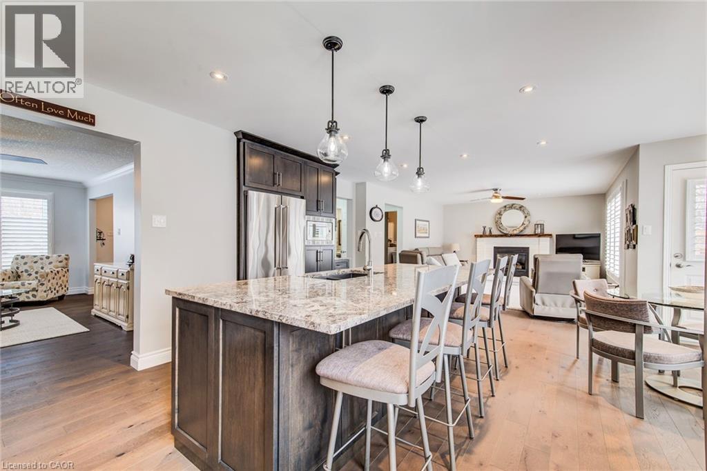 367 Meadowvale Place, Waterloo, Ontario  N2K 3P8 - Photo 10 - 40812559