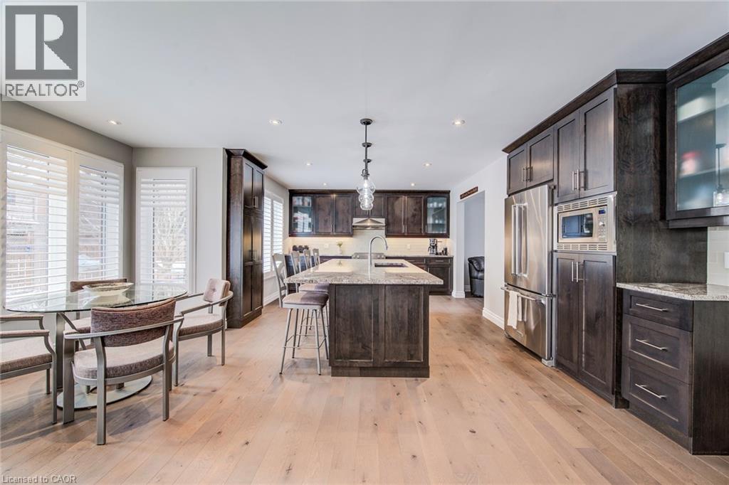 367 Meadowvale Place, Waterloo, Ontario  N2K 3P8 - Photo 13 - 40812559