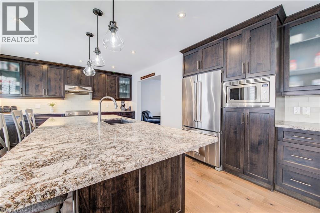 367 Meadowvale Place, Waterloo, Ontario  N2K 3P8 - Photo 14 - 40812559