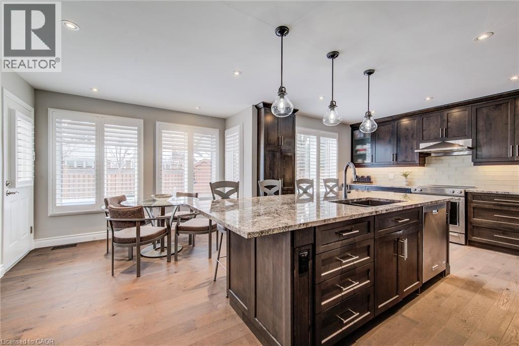 367 Meadowvale Place, Waterloo, Ontario  N2K 3P8 - Photo 15 - 40812559