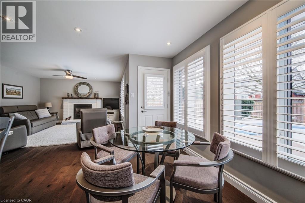 367 Meadowvale Place, Waterloo, Ontario  N2K 3P8 - Photo 17 - 40812559