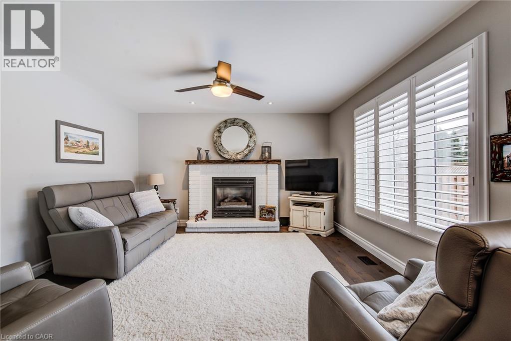 367 Meadowvale Place, Waterloo, Ontario  N2K 3P8 - Photo 18 - 40812559