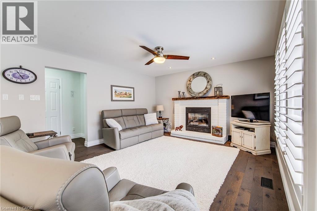 367 Meadowvale Place, Waterloo, Ontario  N2K 3P8 - Photo 19 - 40812559