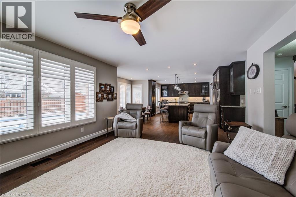 367 Meadowvale Place, Waterloo, Ontario  N2K 3P8 - Photo 21 - 40812559