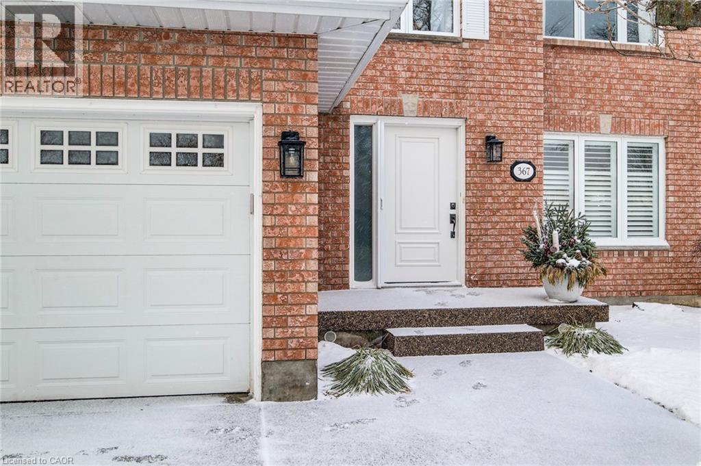 367 Meadowvale Place, Waterloo, Ontario  N2K 3P8 - Photo 3 - 40812559